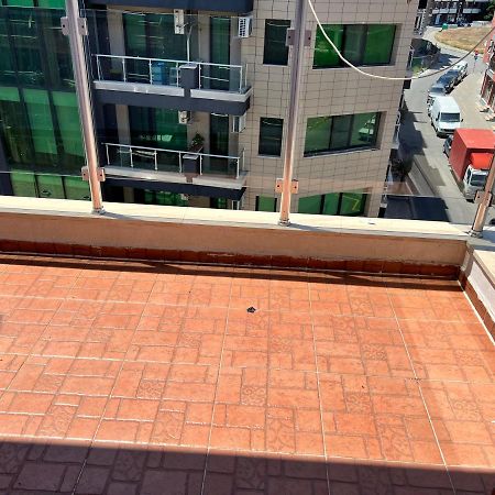 Milos Apartments 포마리 외부 사진
