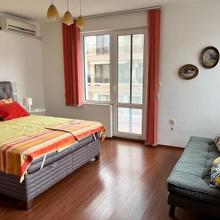 Milos Apartments 포마리 외부 사진