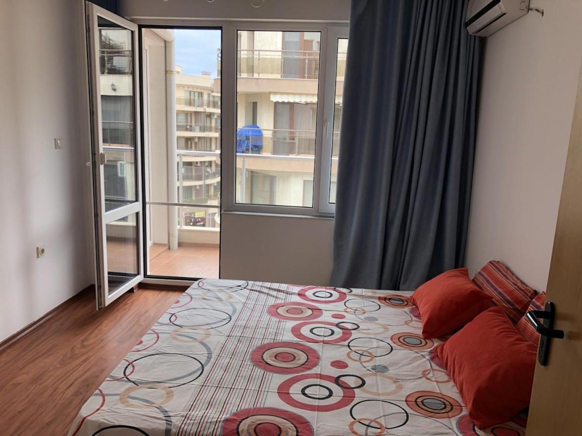 Milos Apartments 포마리 외부 사진