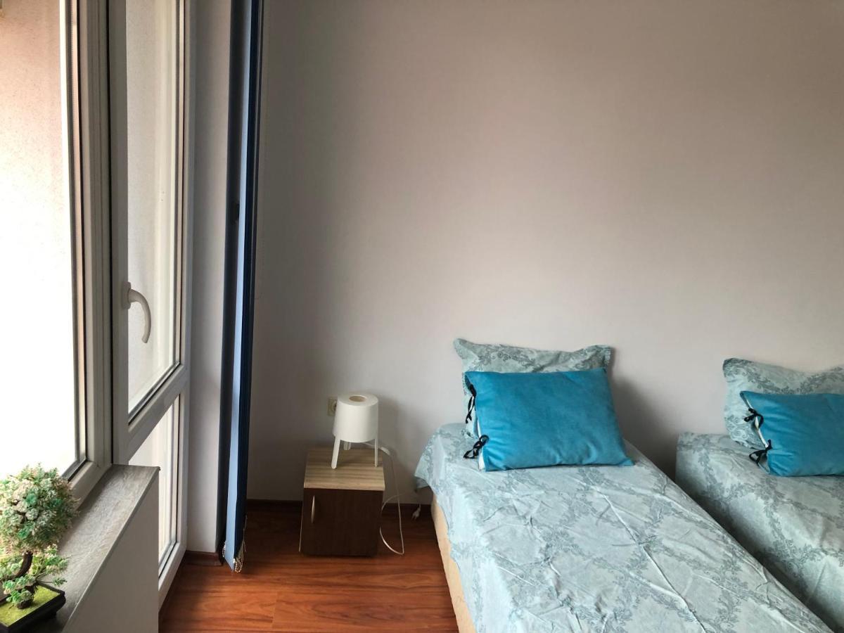 Milos Apartments 포마리 외부 사진