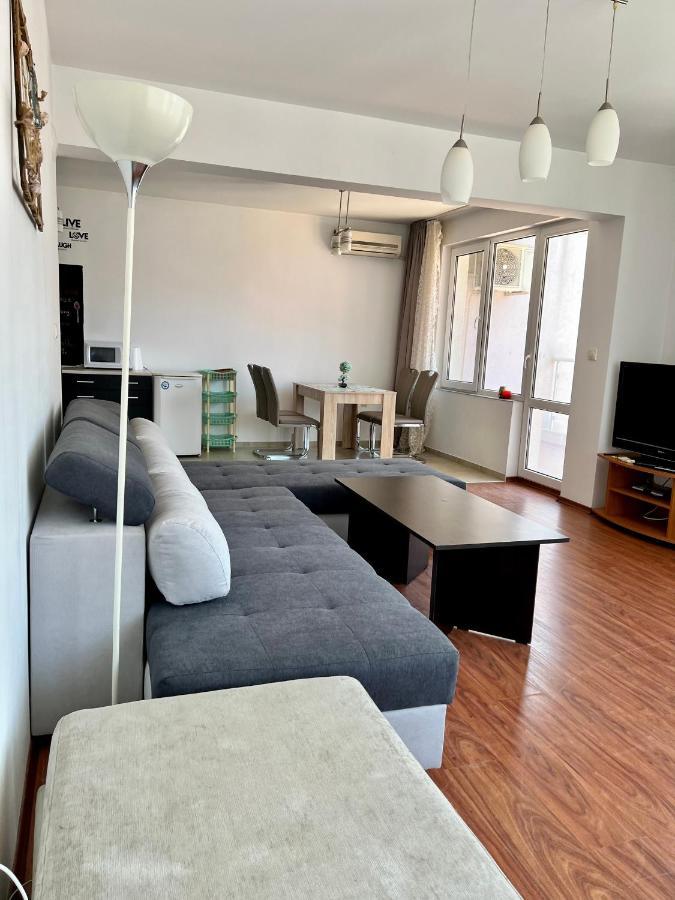 Milos Apartments 포마리 외부 사진