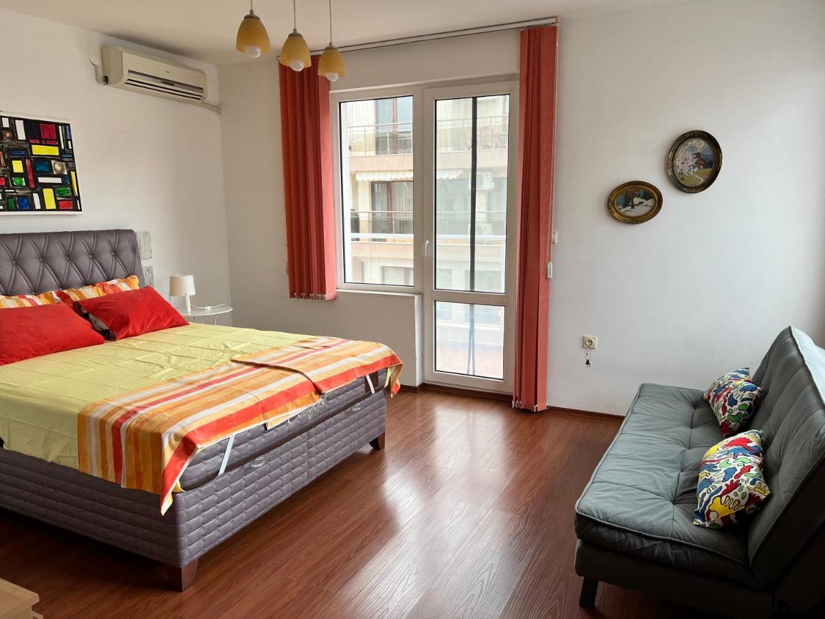 Milos Apartments 포마리 외부 사진