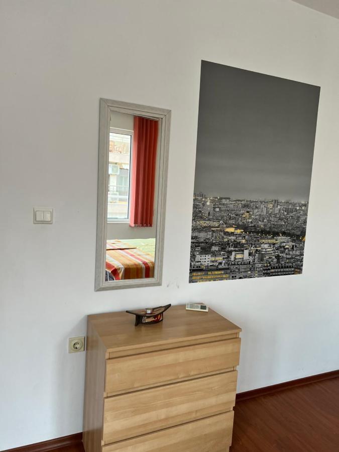 Milos Apartments 포마리 외부 사진