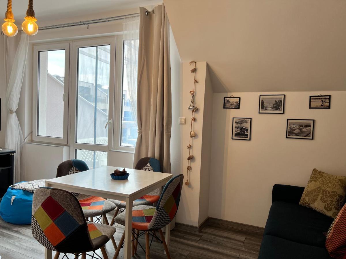 Milos Apartments 포마리 외부 사진