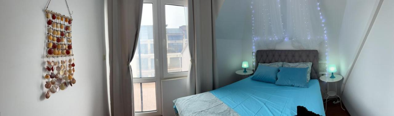 Milos Apartments 포마리 외부 사진