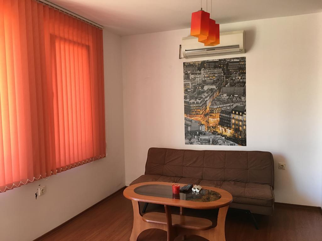 Milos Apartments 포마리 외부 사진