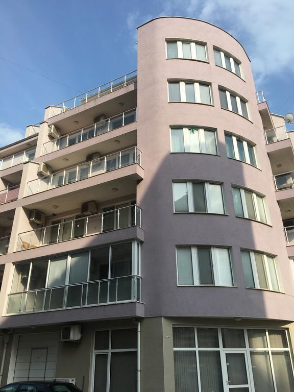 Milos Apartments 포마리 외부 사진