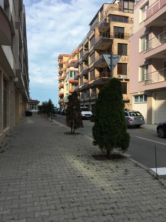 Milos Apartments 포마리 외부 사진