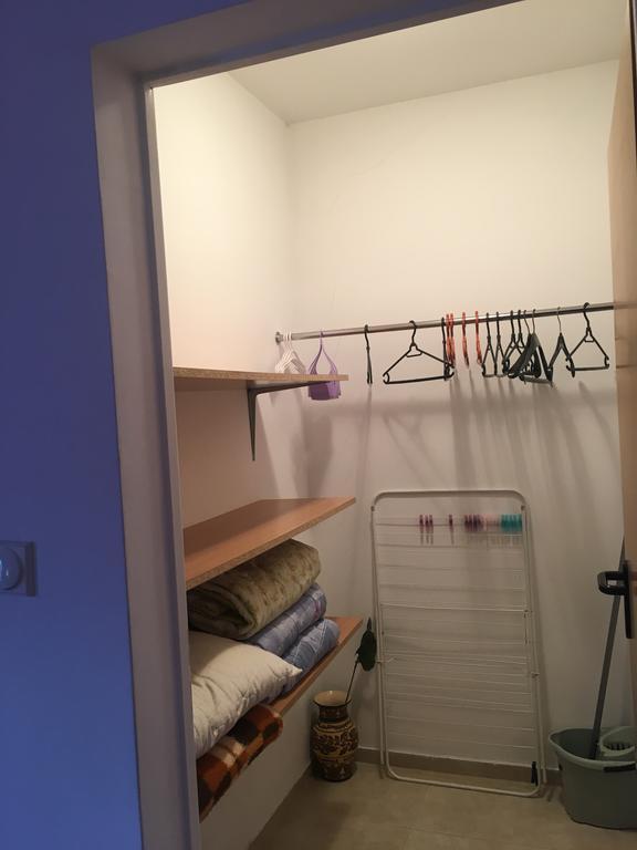 Milos Apartments 포마리 외부 사진