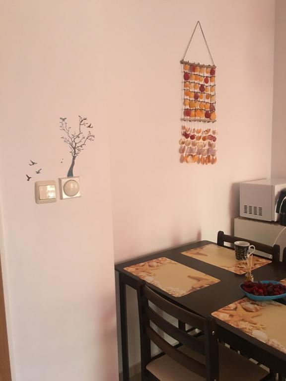 Milos Apartments 포마리 외부 사진
