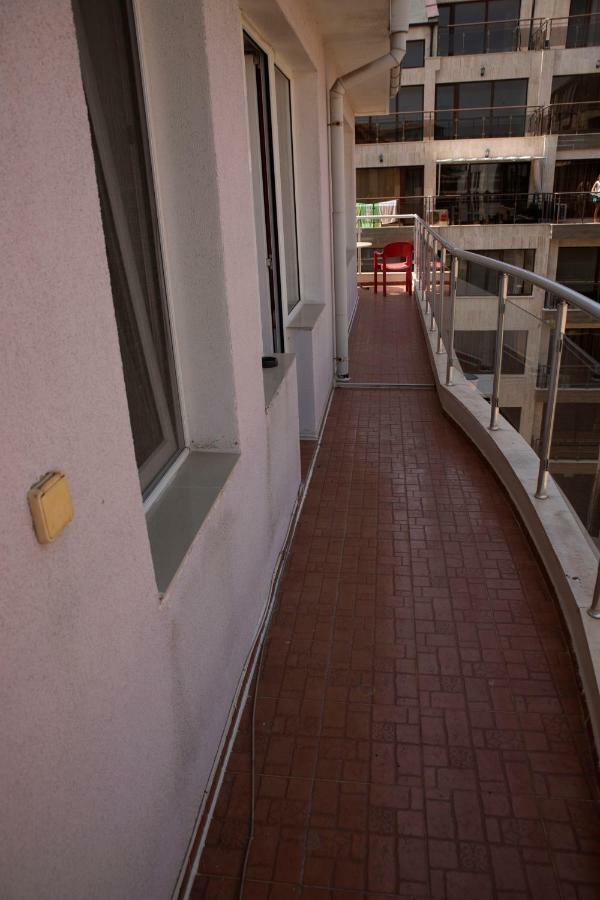 Milos Apartments 포마리 외부 사진