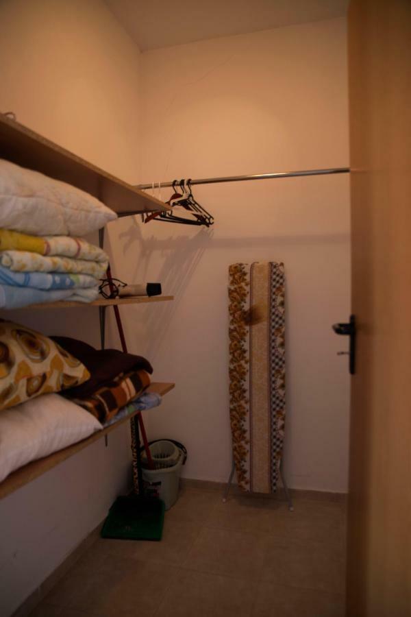 Milos Apartments 포마리 외부 사진