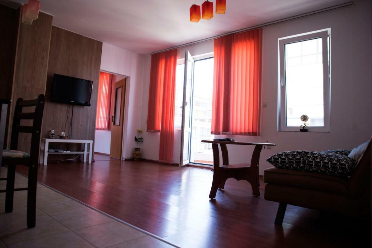 Milos Apartments 포마리 외부 사진